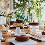 Masseria Torrepietra Hotel 4*