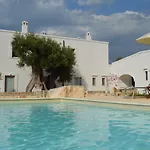 Masseria Torrepietra Hotel 4*