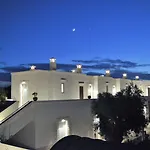 Hotel Masseria Torrepietra 4*