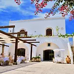 Masseria Torrepietra Hotel 4*
