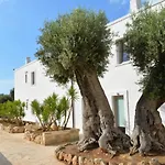Masseria Torrepietra Hotel