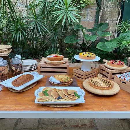 Masseria Torrepietra 4*