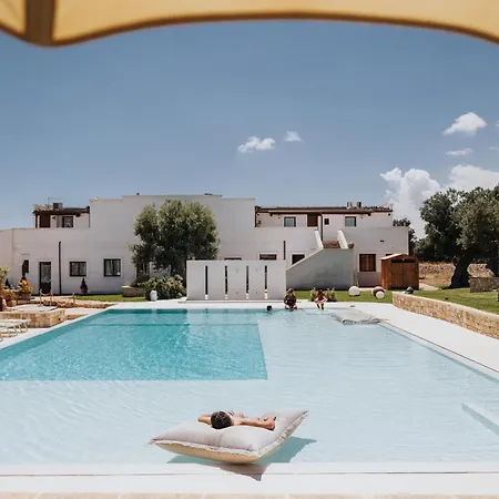 Masseria Torrepietra 莫诺波利
