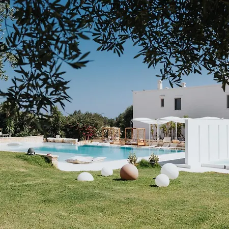 Masseria Torrepietra 4* Monopoli