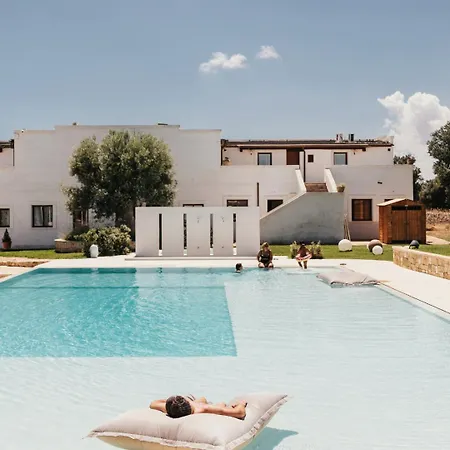 Masseria Torrepietra 莫诺波利