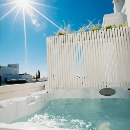 酒店 Masseria Torrepietra 4*