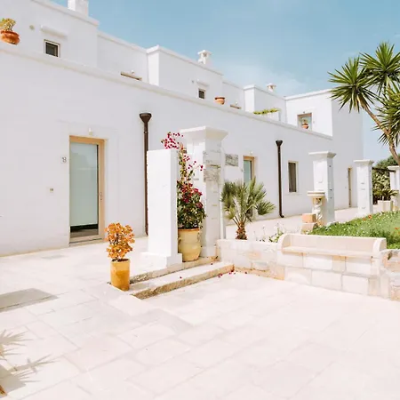 Masseria Torrepietra 莫诺波利