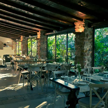 Masseria Torrepietra 4* 莫诺波利