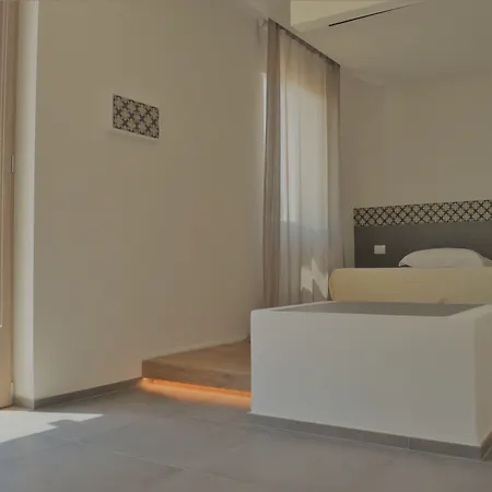 Masseria Torrepietra 酒店 莫诺波利
