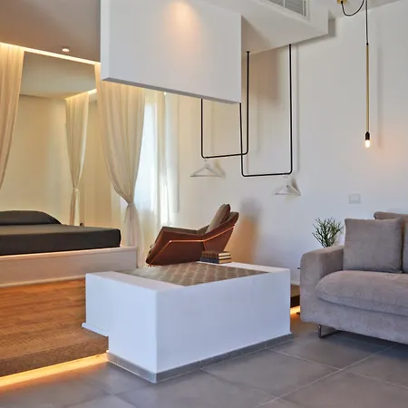 Masseria Torrepietra 4* 莫诺波利