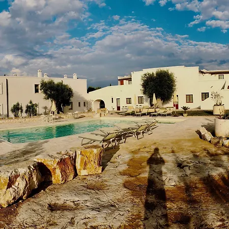 Masseria Torrepietra 莫诺波利