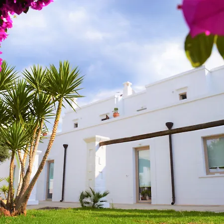 Masseria Torrepietra 莫诺波利