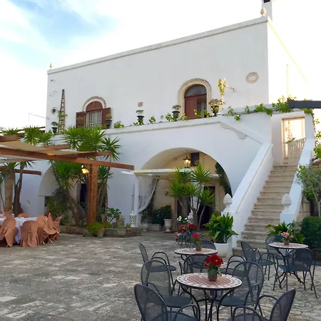Masseria Torrepietra 莫诺波利