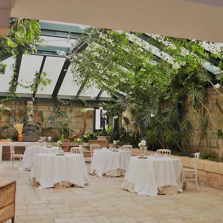 酒店 Masseria Torrepietra