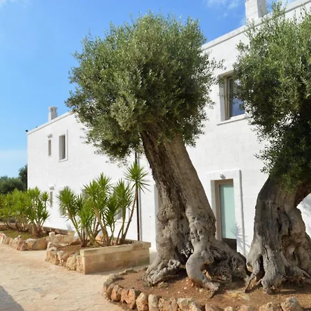 Masseria Torrepietra 酒店