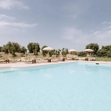 Masseria Torrepietra 酒店