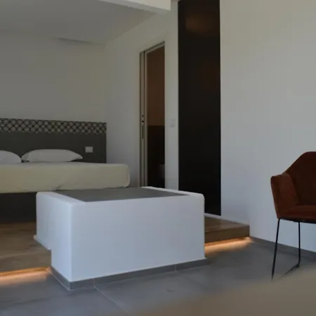 Hotel Masseria Torrepietra