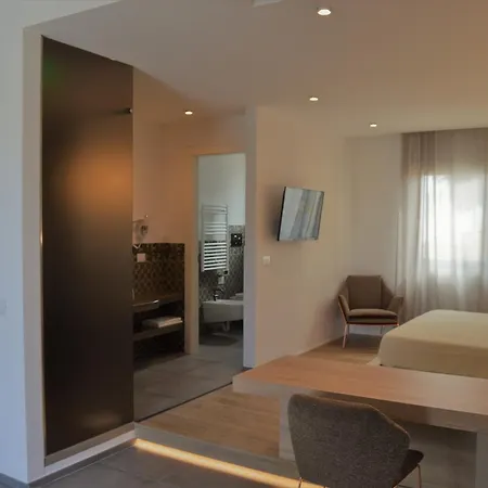 Hotel Masseria Torrepietra 4*