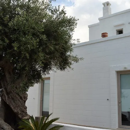 Masseria Torrepietra Hotel