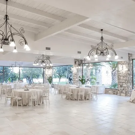 Masseria Torrepietra Hotel