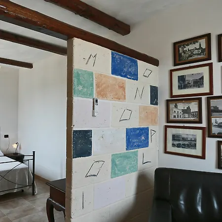 Masseria Torrepietra فندق