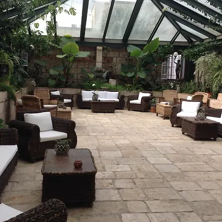 Masseria Torrepietra 酒店
