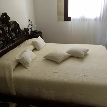 Masseria Torrepietra 酒店 莫诺波利