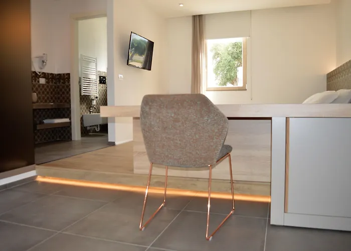 Masseria Torrepietra Monopoli