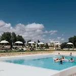 Masseria Torrepietra Hotel