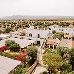 Masseria Torrepietra 4*