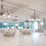 Hotel Masseria Torrepietra