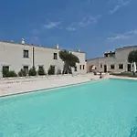 Masseria Torrepietra Hotel 4*
