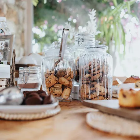 Otel Masseria Torrepietra