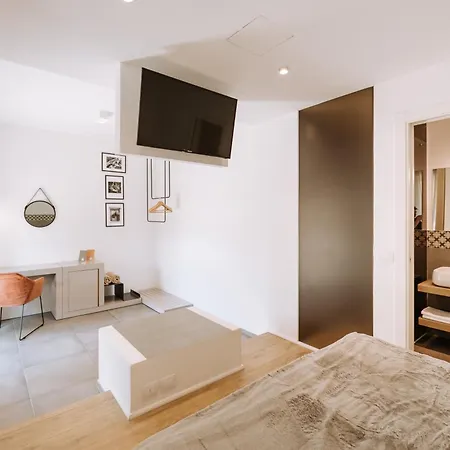 Masseria Torrepietra 4*