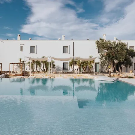 Masseria Torrepietra 4* Monopoli