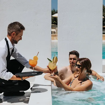 Masseria Torrepietra Otel