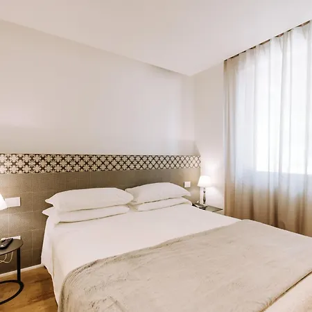 Otel Masseria Torrepietra