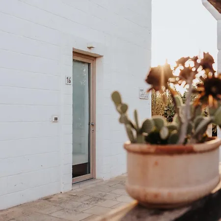 Masseria Torrepietra 4*