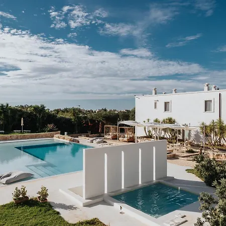 Masseria Torrepietra