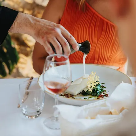 Masseria Torrepietra Otel