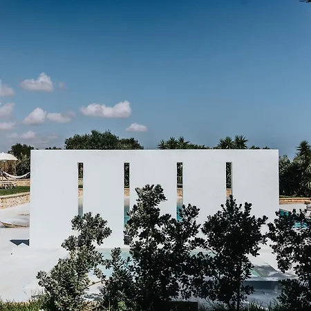 Otel Masseria Torrepietra