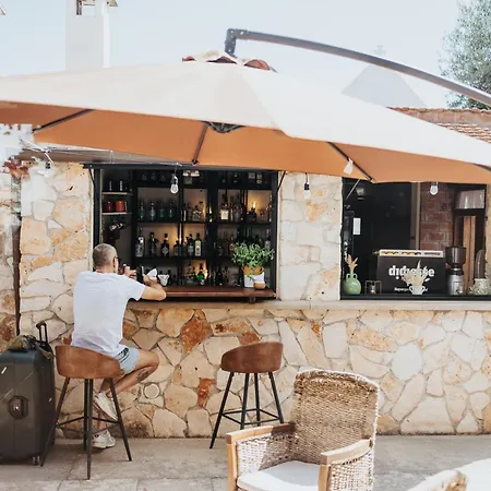 Otel Masseria Torrepietra 4*