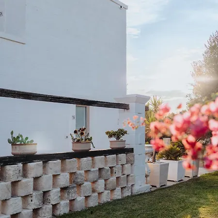 Otel Masseria Torrepietra Monopoli