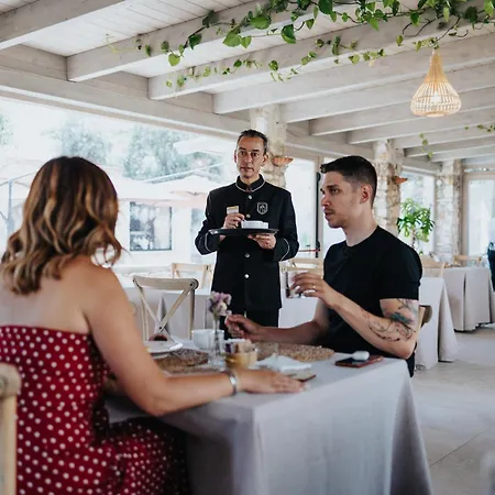 Otel Masseria Torrepietra