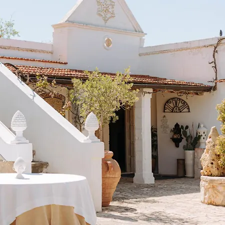 Masseria Torrepietra