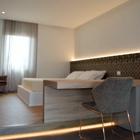 Masseria Torrepietra Hotel