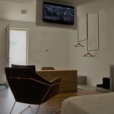 Masseria Torrepietra Otel Monopoli