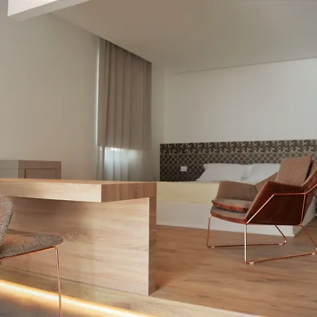 Masseria Torrepietra 4*