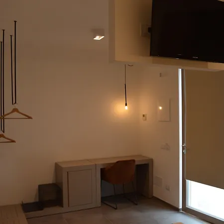 Masseria Torrepietra Otel 4*