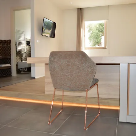 Masseria Torrepietra Monopoli